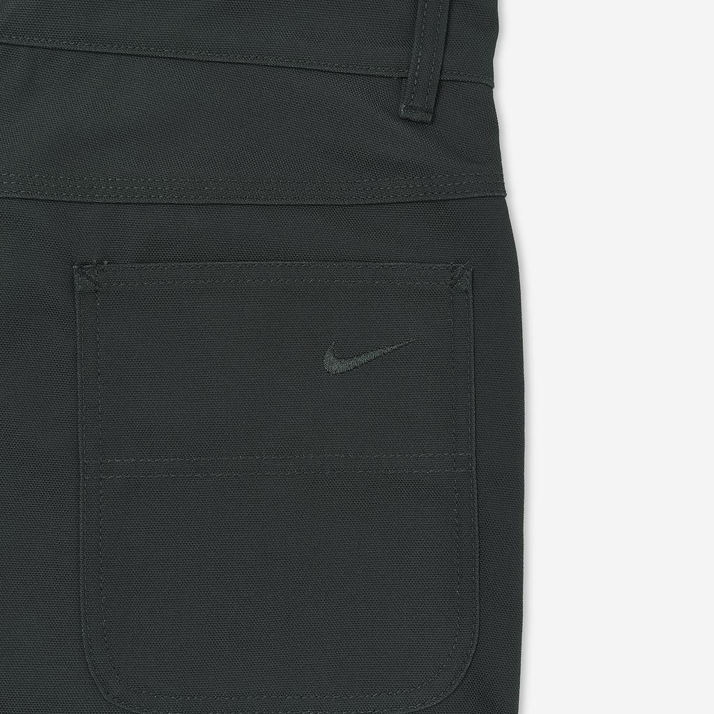 Nike Swoosh Life Fashion Simple Beautiful Trendy Casual Shorts Men shorts Coal-Black HQ0196-060