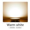 LED Downlight Recessed Ceiling Lamp 5W 9W 12W 15W Three Color Dimmable/Cold white/Warm White Led Spotlight