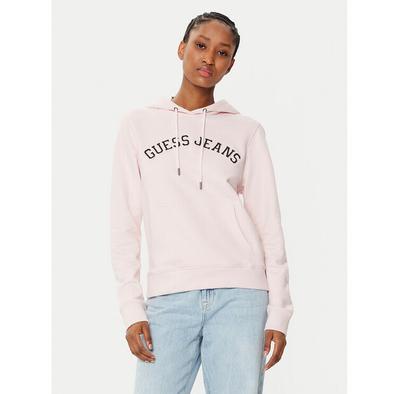 Толстовка Guess Jeans W5RQ17 K68I4