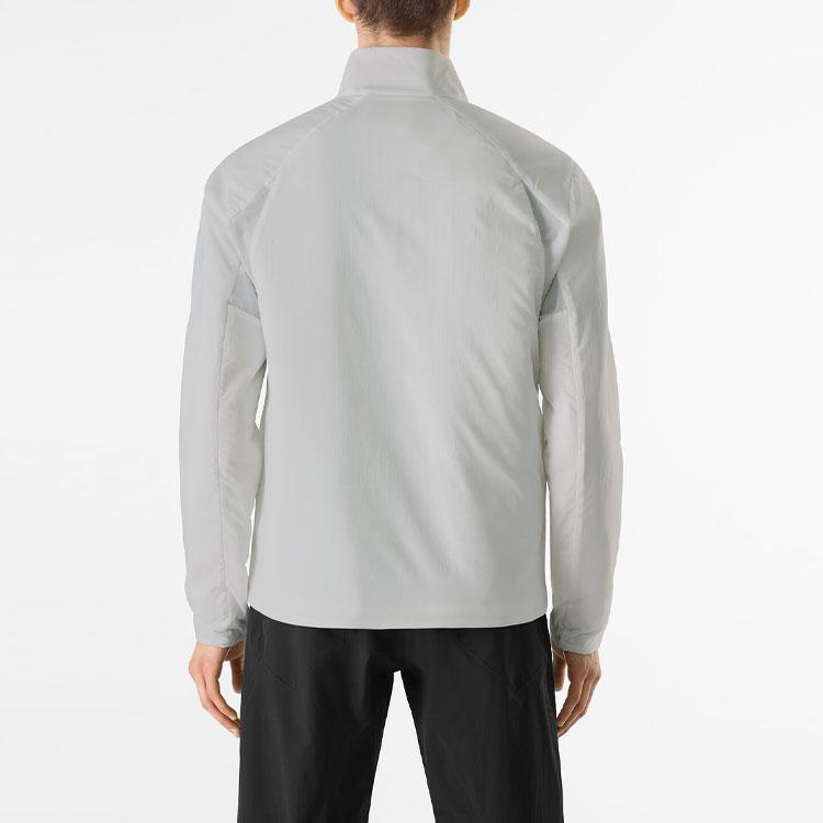 Arc'teryx VEILANCE MIONN ЛЕГКАЯ КУРТКА Куртки и пальто Мужские X000006805