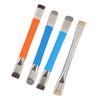 4 Pack Anti Static IC Cleaning Brush Tool Double Head Motherboard Hard Brush for PCB Mobile Phone Repair