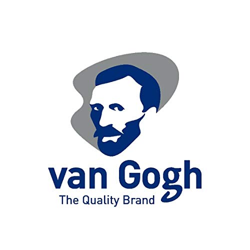 Набор масляных красок Talence Van Gogh в деревянной коробке BASIC-BOX T0284-0510