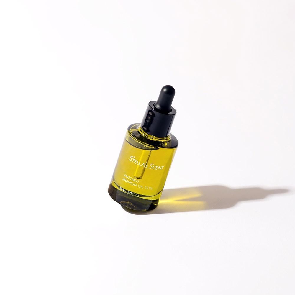 Масло для лица STELLA`S SCENT Avotree Avocado 95,9% 30 мл