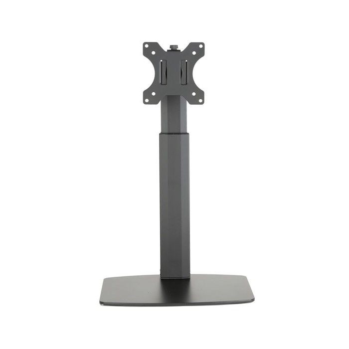 Support de moniteur Ewent EW1537 13" - 32" avec base et réglage en hauteur noir