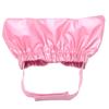 Adjustable Elastic Universal Ear Prevention Cover Cat Bathing Cap Dog Accessories Dog Shower Cap