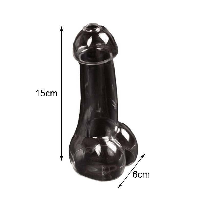 Забавные коктейли в форме пениса, домашний бокал для вина, питьевая посуда, чашка, вечеринка, бар