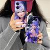 HSR Robin Матовый ТПУ Чехол для Мобильного Телефона для OPPO Find X9 X8 X7 X6 X5 X3 X2 Plus s Pro Ultra Lite Цветной Печатный Чехол