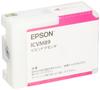 Epson Оригинальный картридж EPSON ICVM89 Пурпурный