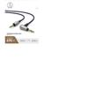 Audio Technica Audio Recable Headphone Detachable Cable Overhead HDC1133/1.2