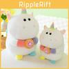 Adorable Plush Unicorn Stuffed Animal Soft Toy Perfect Birthday Gift For Kids
