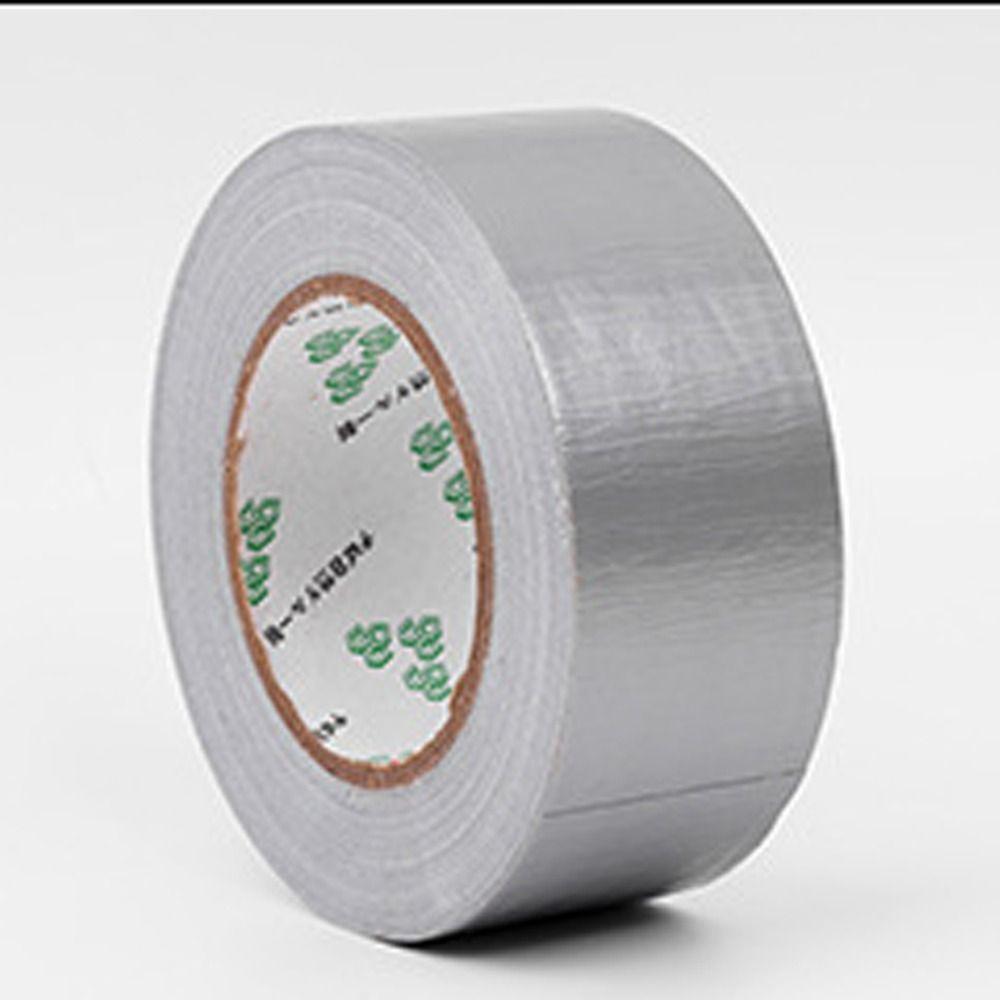 Rainbow Colored Duct Tape 30mm x 22 Yards Adhesive Tape Tear by Hand