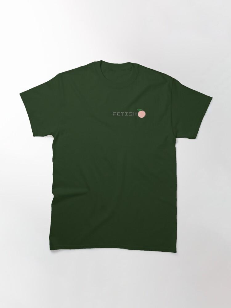 Fetish Classic T-Shirt