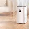 Mother & Baby Air Purifier: Negative Ion Desktop Model for Formaldehyde and Smoke Removal.
