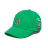 MLB Бейсболки Boston Red Sox Унисекс Мода 3ACP0092N-43GNL