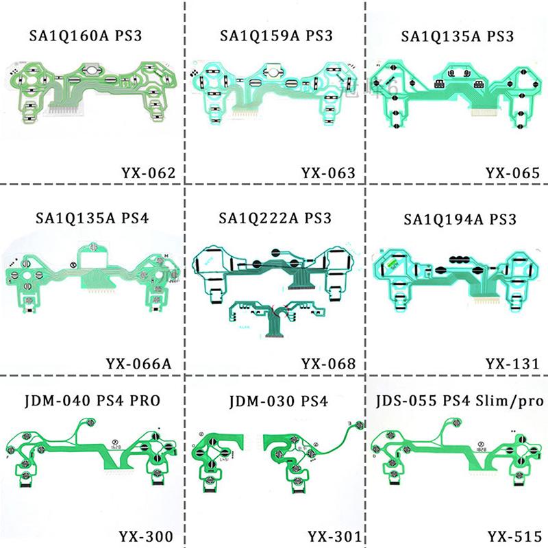 Sa1Q160A 159A 113A 135A 222A 194A Ленточная монтажная плата для Ps3 Ps4