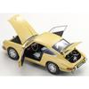 Kyosho Original 1/18 Scale Porsche 911 (901) 1964 Champagne Yellow Finished Product