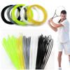 1.35mm 12M Tennis Racket String Replacement Accessories Racquet Thread