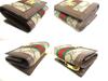 Authentic GUCCI Beige Leather Ophidia GG Trifold Wallet Compact Wallet #a470  Refurbished