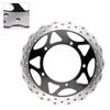 Front Brake Rotor Disc Fit for Kawasaki EX Ninja 250 300 Z250 Z300 2013-2018