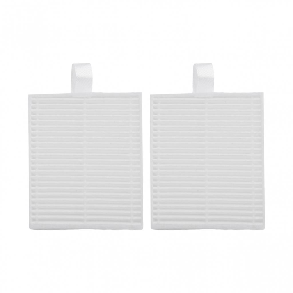 Основные щетки Боковые щетки Фильтры для пылесоса Cecotec For Conga 7490