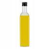 10X Butelki Marasca Bezbarwna 500 Ml Z Dozownikiem Na Oliwę Ocet Syrop 0,5L