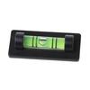 Magnetic Magnet Bubble Spirit Level RV Standard Levels Leveling Tool Used for RV for Camper Travel Trailer Car Camping T