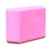 Блок для йоги, средство для растяжки, кирпич из EVA, тренажерный зал, пилатес, тренировки, фитнес, инструмент для упражнений