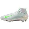 Nike Zoom Air Vapor Pro 1 Slip Resistant Abrasion Resistant Soccer Shoes Unisex Green White IF0116-100