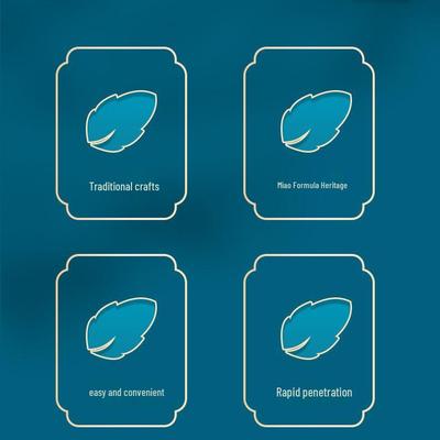 Отшелушивающий и восстанавливающий антибактериальный набор для лечения стопы атлета