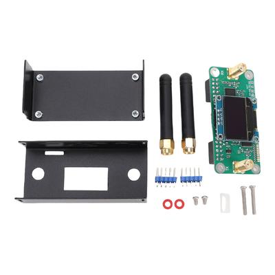 MMDVM Дуплексная точка доступа плата подходит для RasPi ноутбука цифровой голосовой модем поддержка двух антенн UHF VHF
