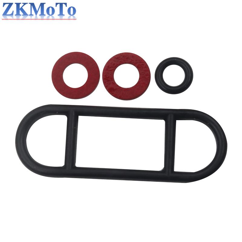 Motorcycle Gas Fuel Tank Switch Cock Tap Valve Petcock For Suzuki LTZ250 LTZ400 LTZ400Z DR 200 250 350 350S 350SE DRZ 400E 400S