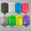For Replacement Clear Transparent Shell Cover Sl Sr Buttons For Nintendo Switch Ns Joy Con Controller