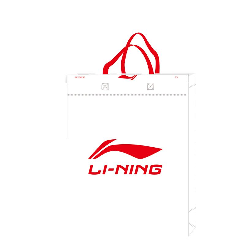 Li Ning Повседневная спортивная одежда Унисекс AAPL503-2
