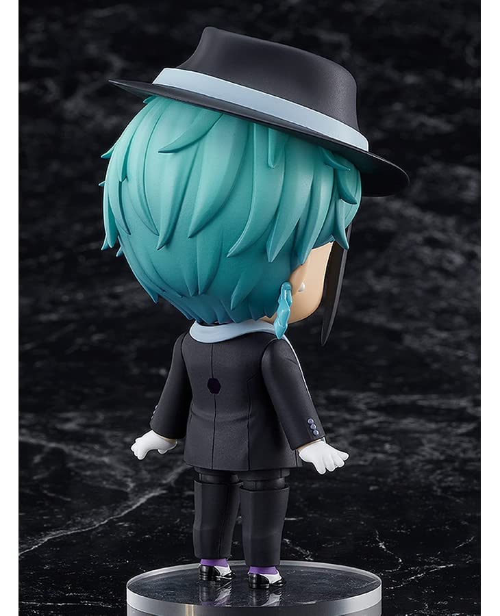 With Bonus Twisted Wonderland Nendoroid Floyd Reach Twisted Floyd Pre-order