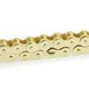 Высококлассные аксессуары для гонок на внедорожных квадроциклах и багги: Золотая цепь 420