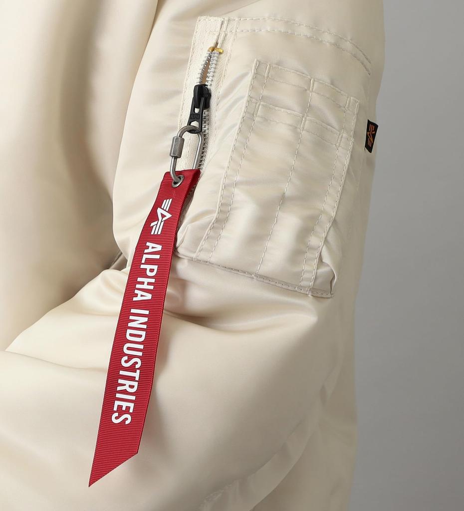 Мужская куртка MA-1 Alpha Industries US Spec 2000 цвета лаймового камня, 2000-465