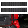 Door Check Straps Interior Accessories 2pcs Adjustable