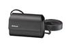 Nikon Leather Case CSNH54BK Black