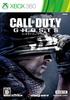 Call of Duty: Ghosts [Dubbed Version] - Xbox 360