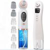 Household Pore Cleaning Small Bubble Beauty Instrument Blackhead Suction Instrument, Electric Blackhead Removal Artifact