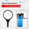 Universal Water Purifier Wrench for 10-20 Inch Filter Cartridge and Big Blue Housing