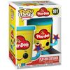 Play-Doh Контейнер Play-Doh Pop! винил