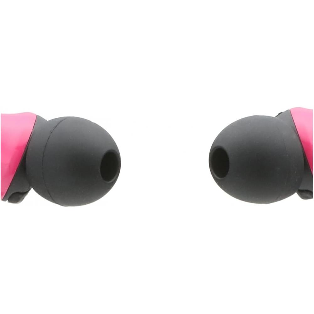 Audio Technica Audio Technica Наушники Pink Ath Ck330m Pk Single Pink Без пульта дистанционного управления