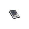 Analog Mixer 12 Channel 1 Knob Audio Interface XENYX 1204USB Comp/USB