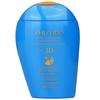 Экспертный солнцезащитный лосьон для лица и тела SPF 30 UVA (Становится невидимым, Высокая защита и Очень водостойкий)