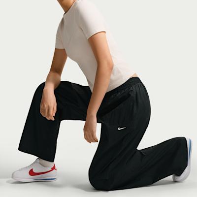 Nike Sportswear Women's Mid-Rise Lightweight Uv Pants