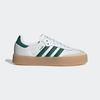 Gazelle Cloud White  Collegiate Green   Id0440