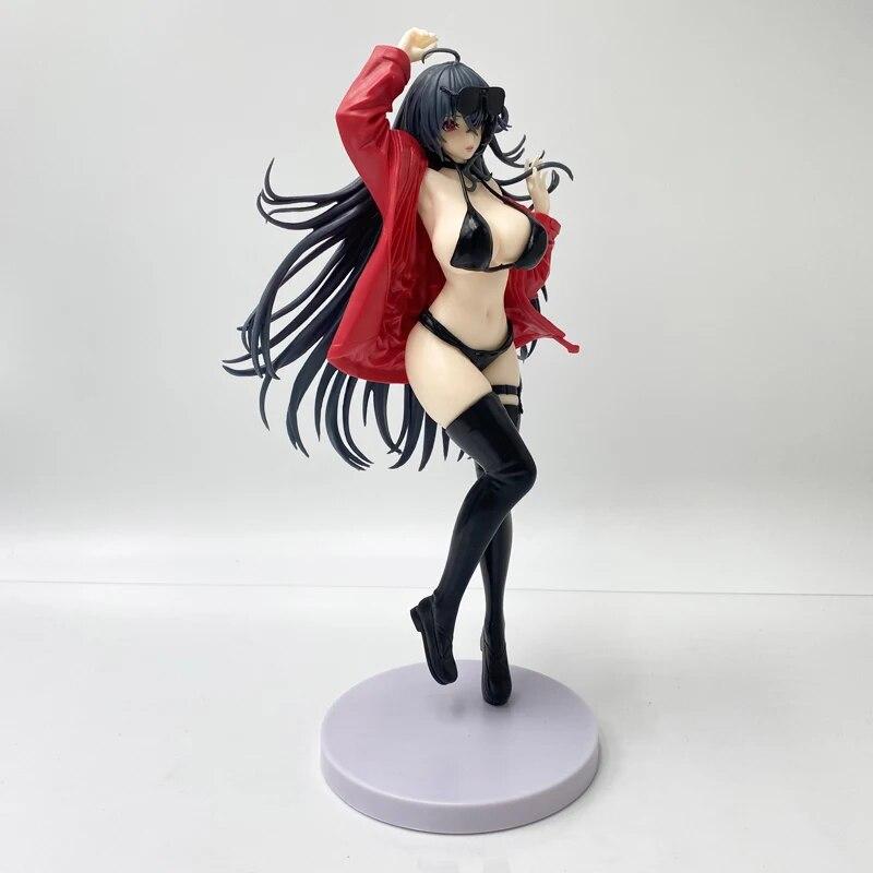 Azur Lane Taiho Anime Girl Figure Hentai Bfull FOTS JAPAN Action Figure Model Doll Toys Gifts