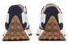 New Balance 327 Бело-зелено-красные Женские WS327CK1