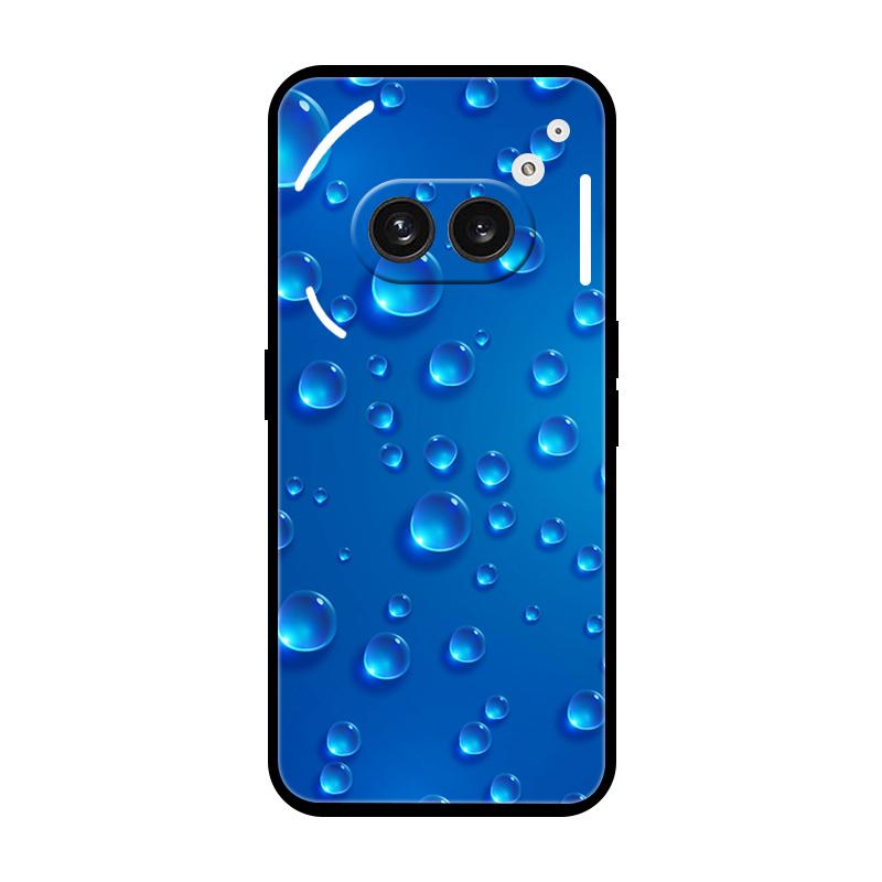 Чехол для Nothing Phone 2A для Nothing Phone2A Funda Глобальный Мягкий Силиконовый Чехол для Телефона Для Nothing Phone (2а) Чехол Coque A142 Capa